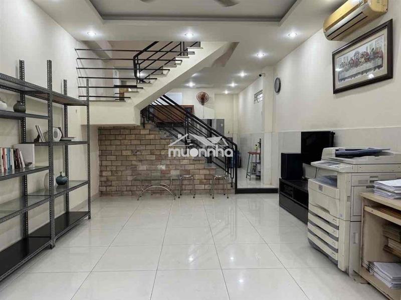 Bán nhà khu âu cơ, tân phú – 4.2x12 mét – 3pn– chỉ 4.7 tỷ