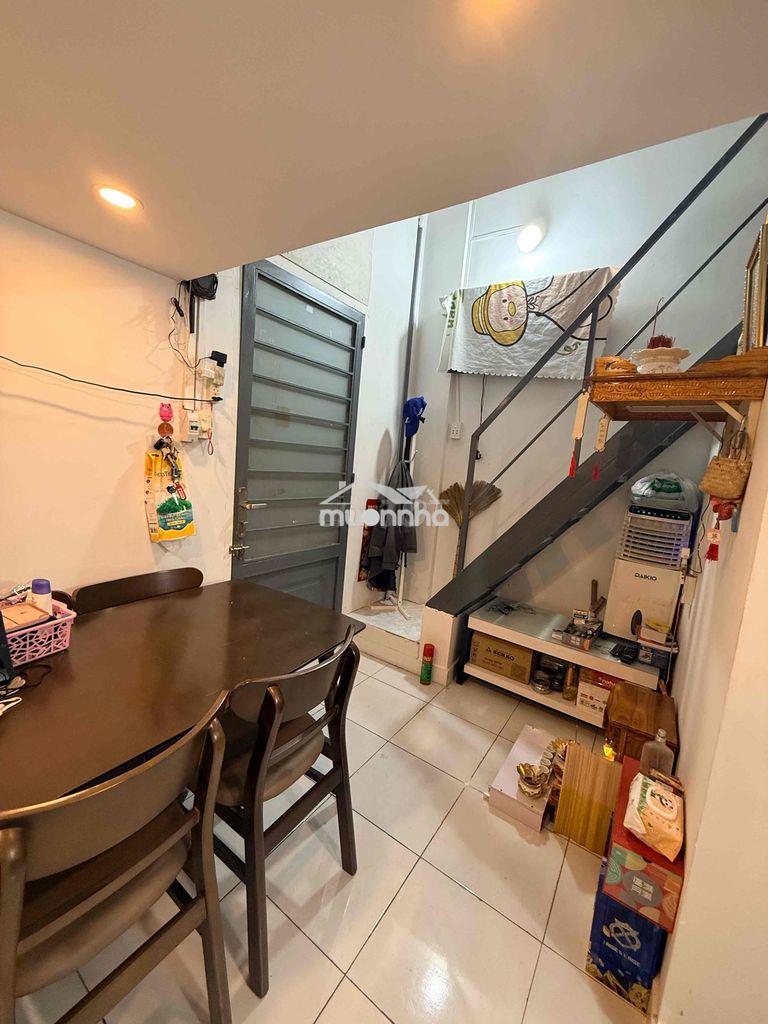 🏡 Bán căn hộ 1 phòng ngủ + 1 phòng nhỏ – dọn vào ở ngay - 3