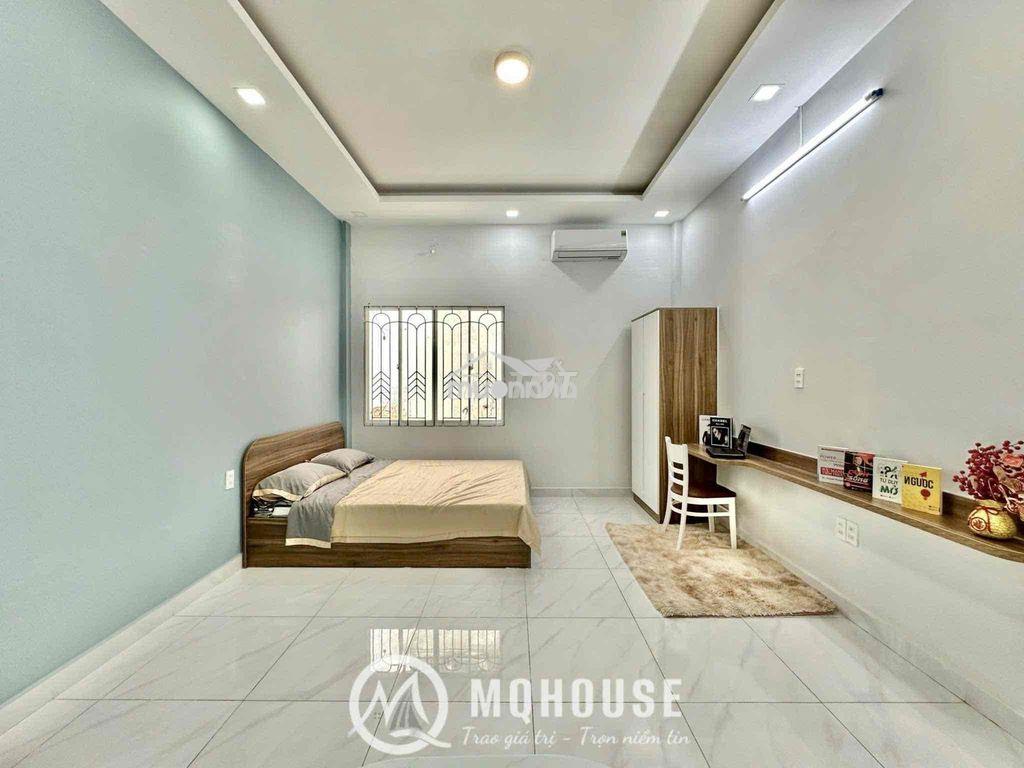 Căn hộ studio cửa sổ trời cực thoáng gần huflit ba gia, ngay bảy hiền - 2