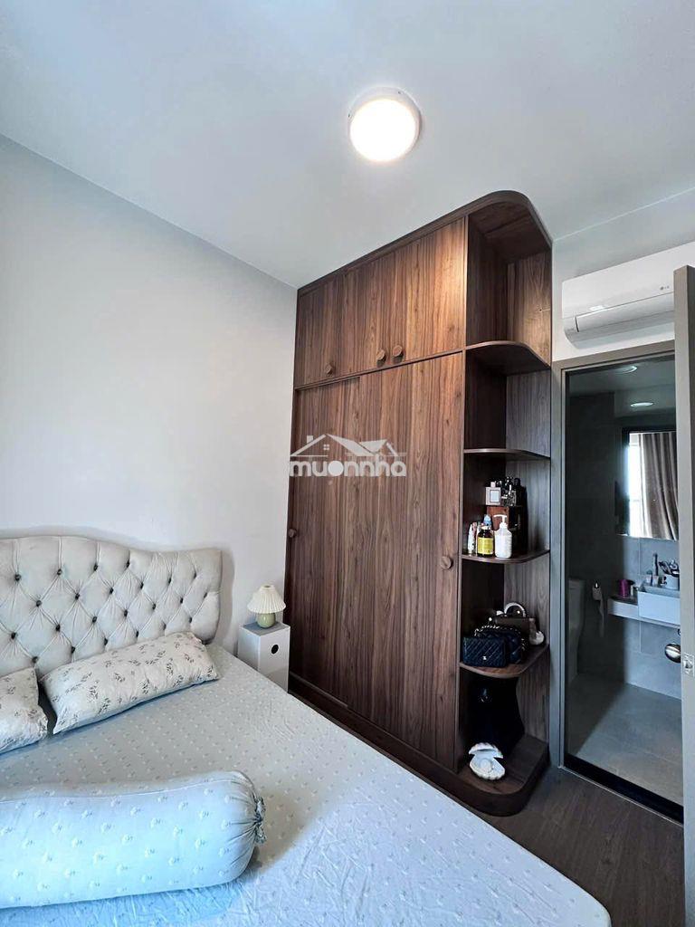 Westgate cần bán nhanh 59m2( 2pn, 2wc)- full nội thất - giá 2ty7 - shr - 4