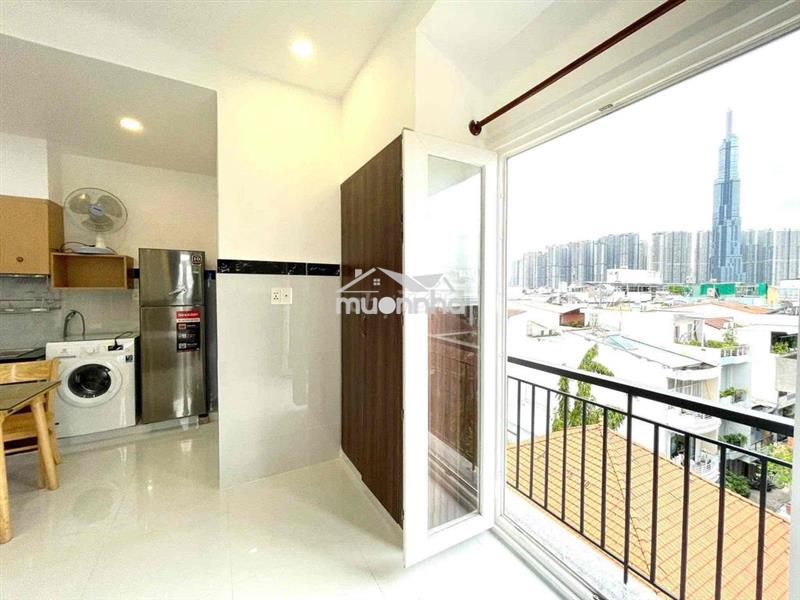 Siêu phẩm trần não - siêu ngon - full nội thất - cho thuê ngắn hạn
