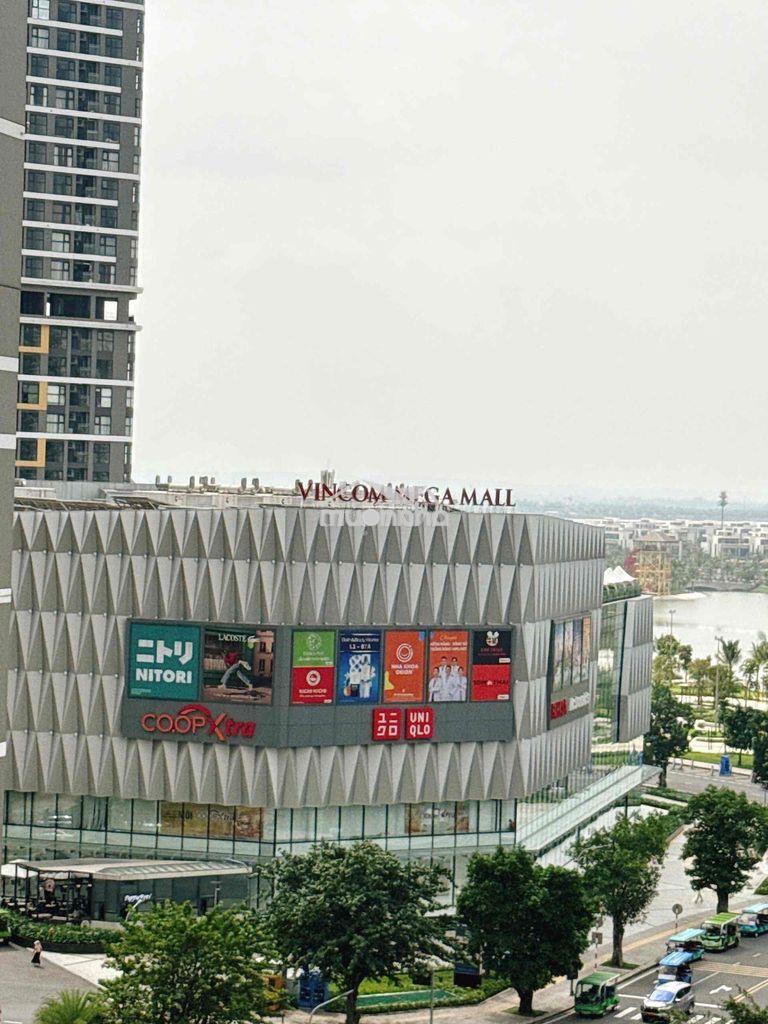 Cho thuê căn hộ vinhomes grand park quận 9 - 4