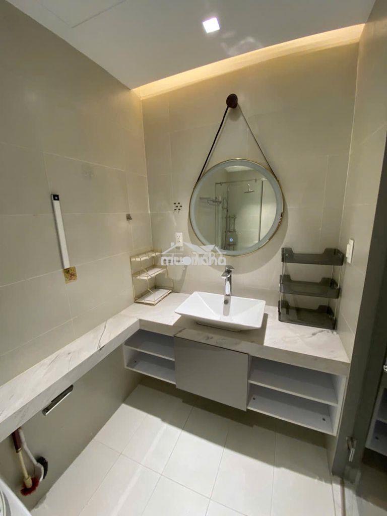 Cho thuê căn hộ 80m2 full nội thất tại grand riverside  - 4