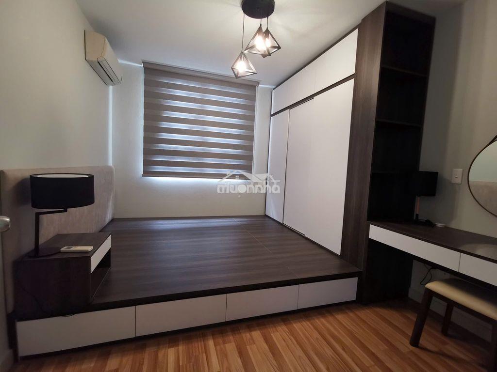 Bán căn hộ hà đô nguyễn văn công 74m 2pn nhà đẹp tặng nội thất - 2