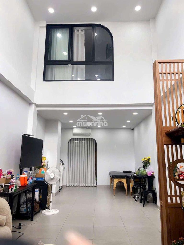 Cho thuê nhà nguyên căn full nội thất khu tên lửa