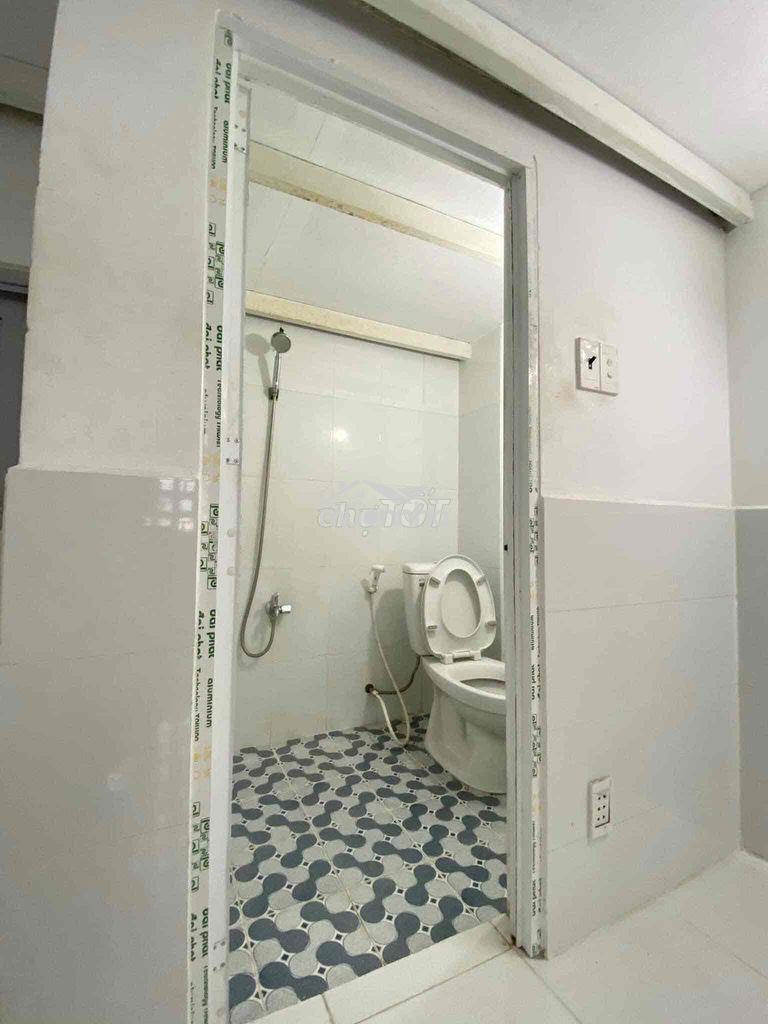 Phòng trọ có gác , an phú đông giáp gò vấp - 4
