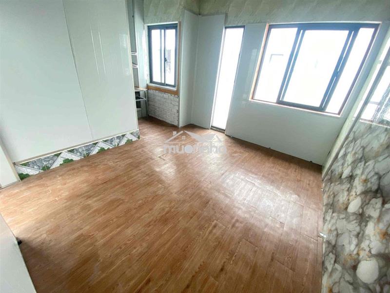 Phòng trọ cao cấp - giá rẻ quận 9 củ