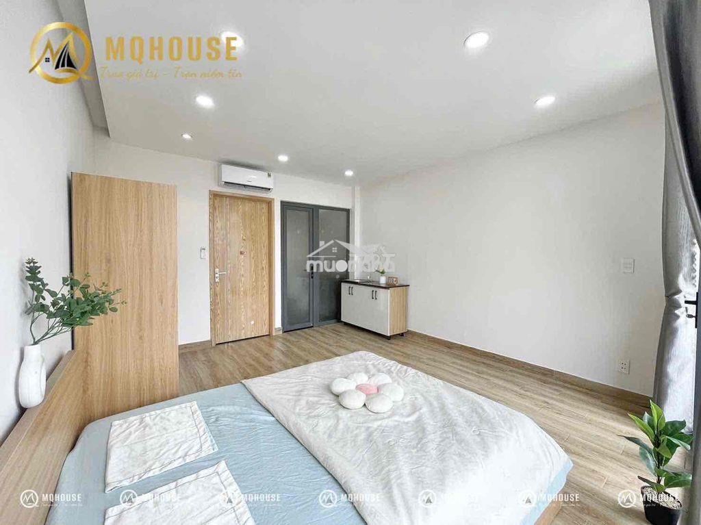 💝 Cho thuê studio – bạch đằng, tân bình – gần học viện hàng không việt - 2