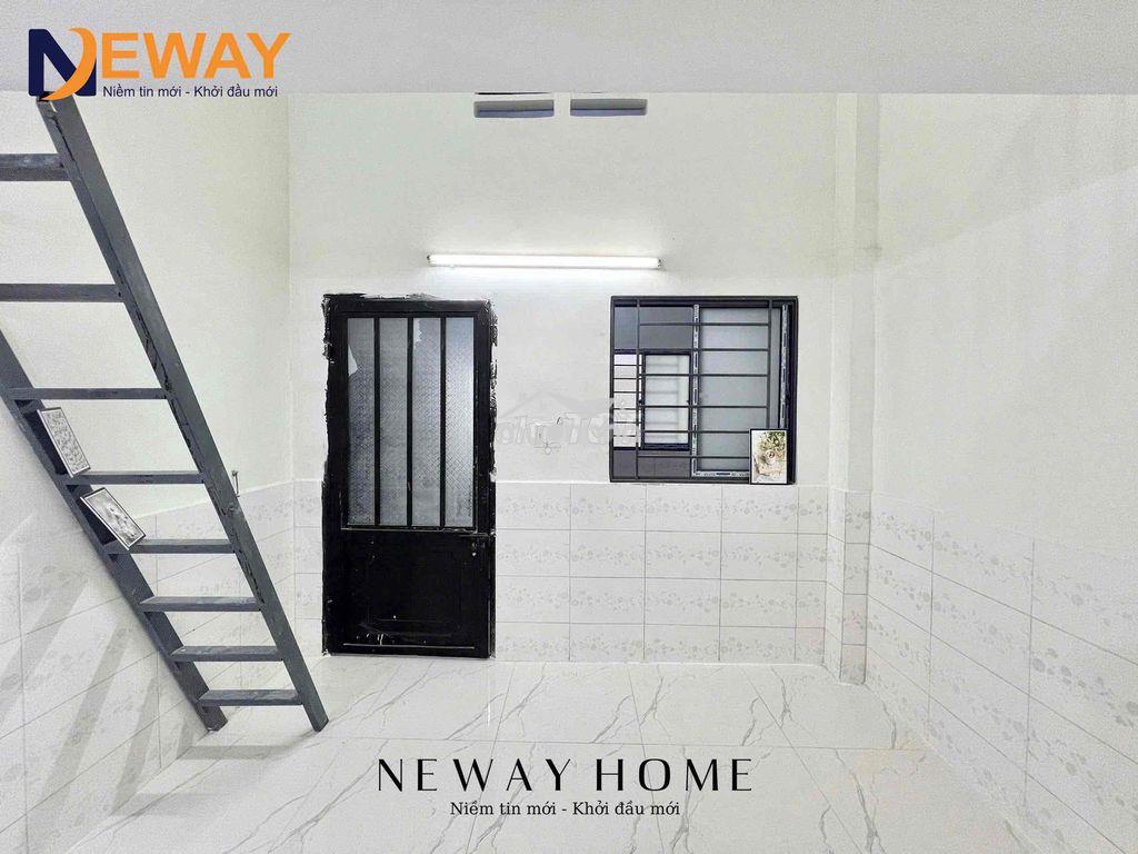 Phòng trọ có gác cao mới xây ngay công viên gia phú - aeon tân phú - 2