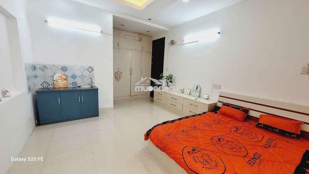 Cưa sổ - full nội thất - 40m² - 3