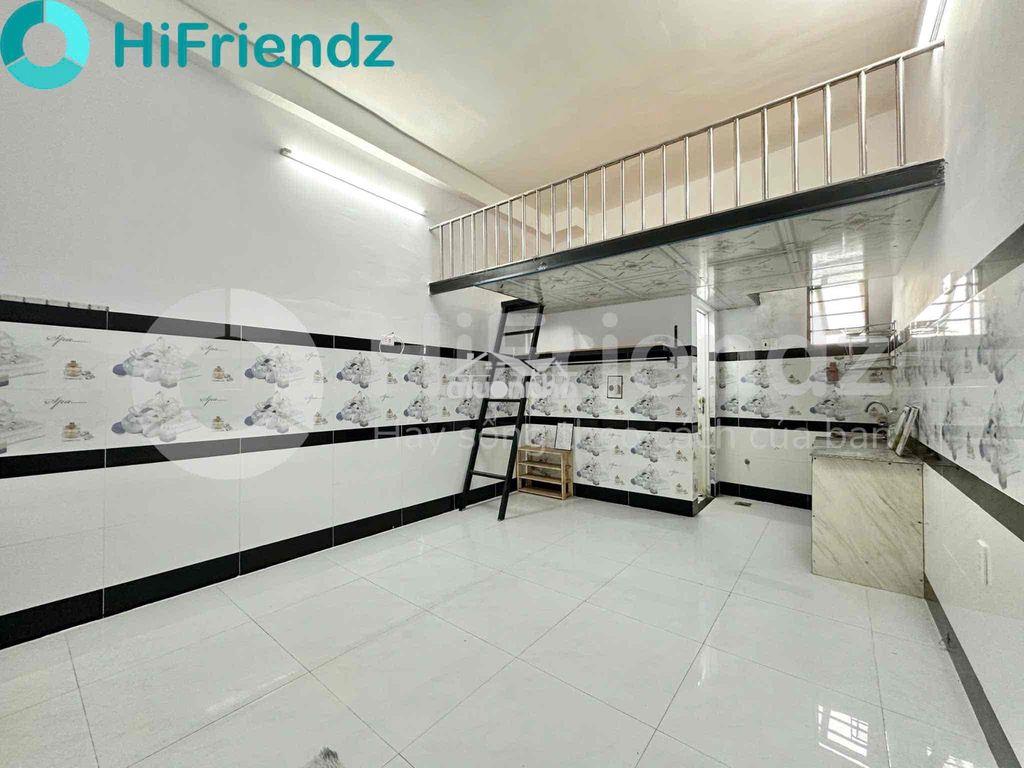 Trọ sinh viên giá rẻ, gần ufm, cao đẳng công thương, fpt, nttu - 4