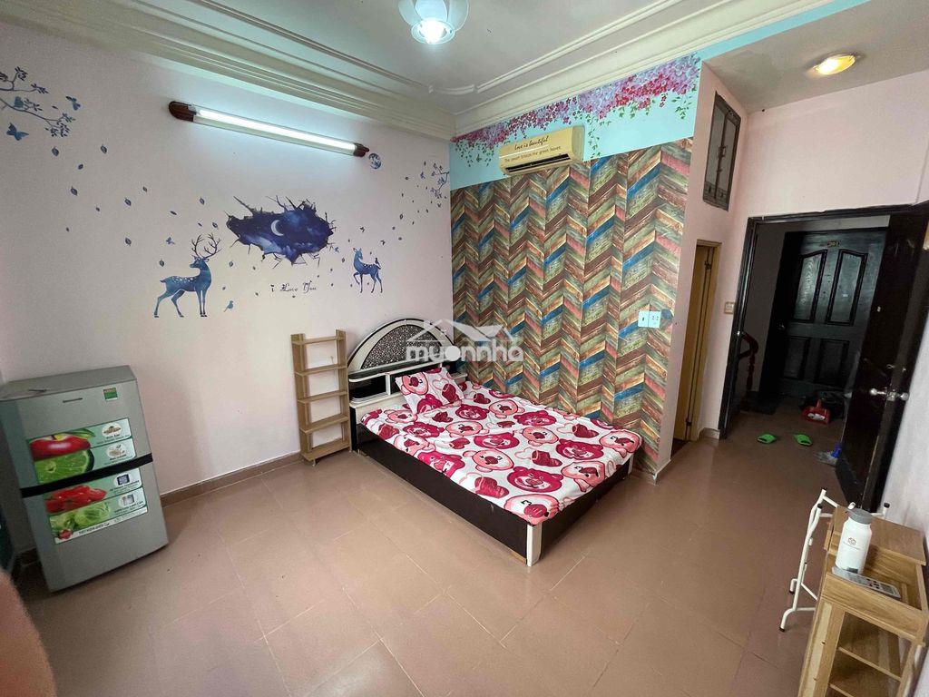 Phòng. hẻm 611 điện biên phủ , q3 . hẻm xe tải giá rẻ. - 3