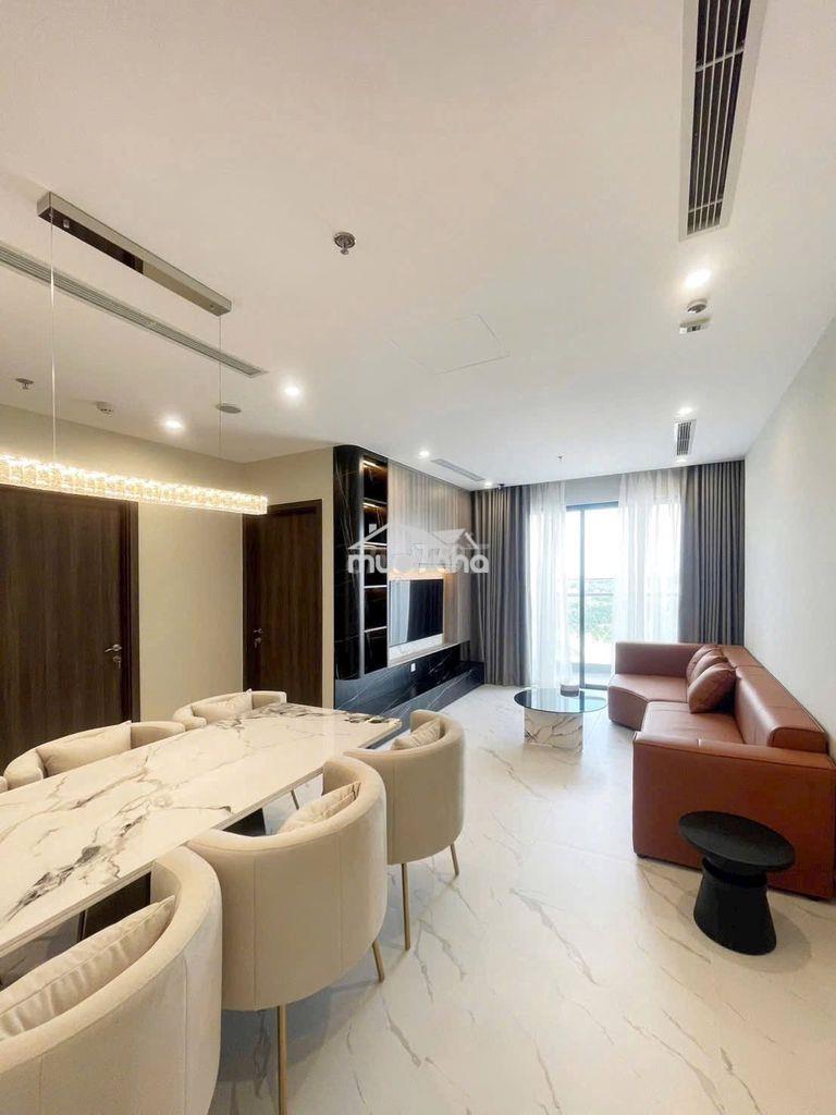 Cho thuê chcc kingston residence, giá 16tr5, 2pn, 2wc, full nt.