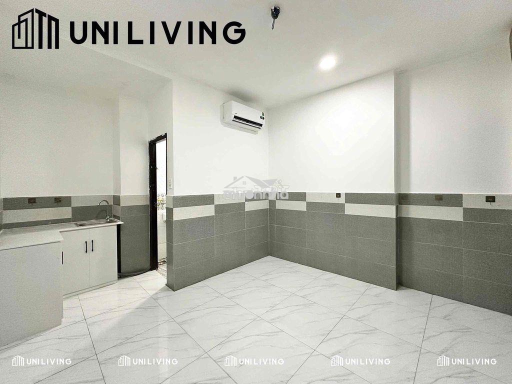 Chính chủ khai trương 30p trọ giá hssv - gần hutech, ngoại thương, uef - 4