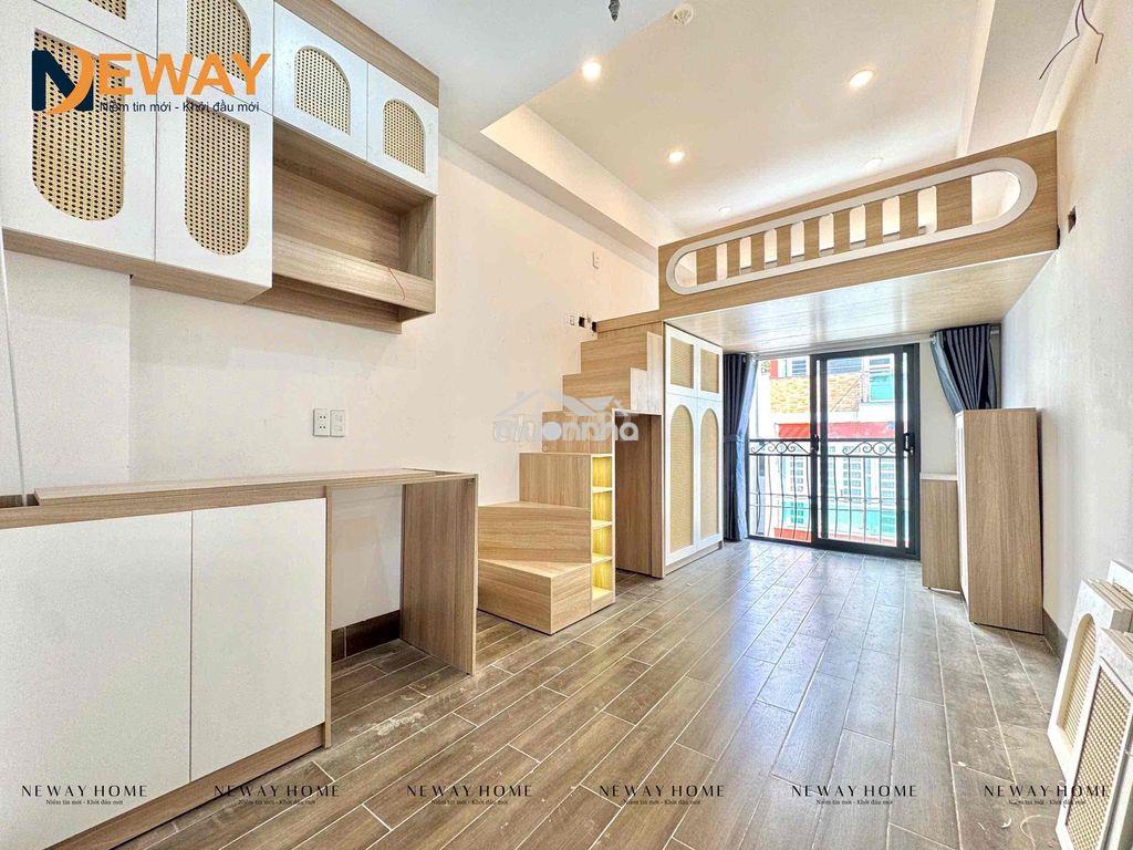 Chdv cao cấp mới xây ngay đầm sen đh hồng bàng - đh văn hiến - 2