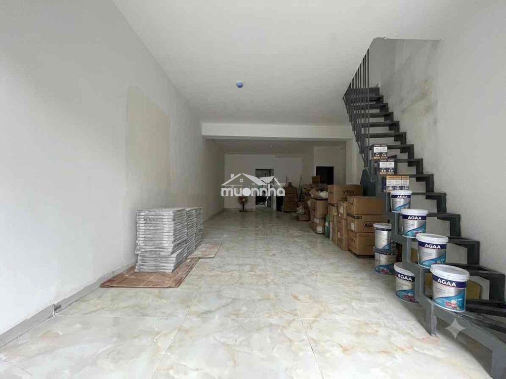 Mặt bằng kinh doanh tự do 70m2 có duplex - thương lượng mạnh mới 100% - 2