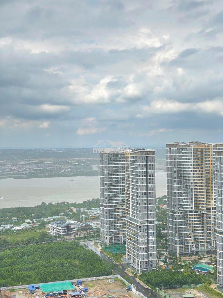 Bán căn hộ glory heights (gh) 2pn2wc 59m² view cv 36ha sông đồng nai
