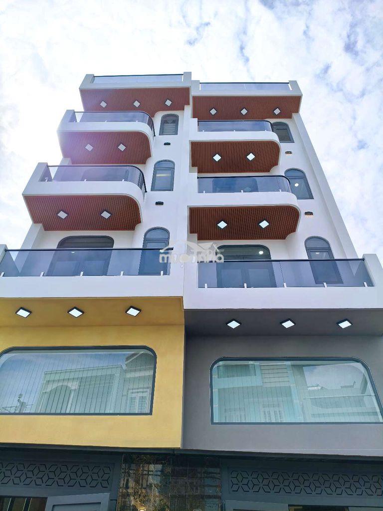 Chính chủ gửi ace môi giới chạy phụ căn nhà 55/107a tây lân 
