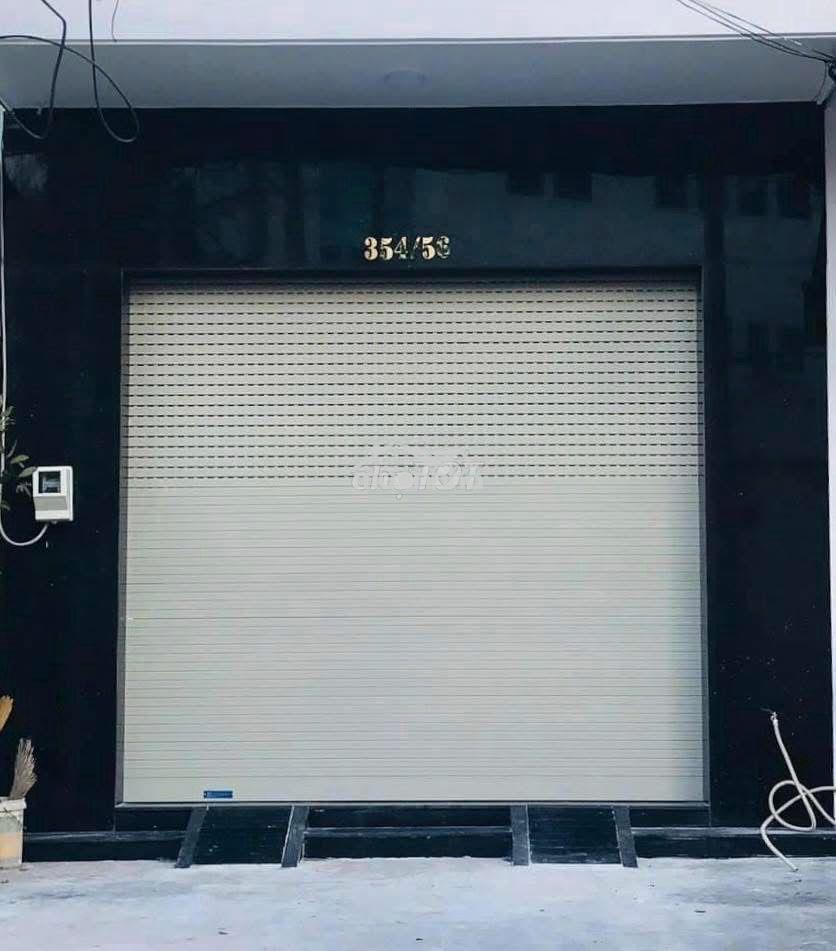 Cho thuê nhà nguyên căn 354/56 lý thường kiệt p14, q10 - 3