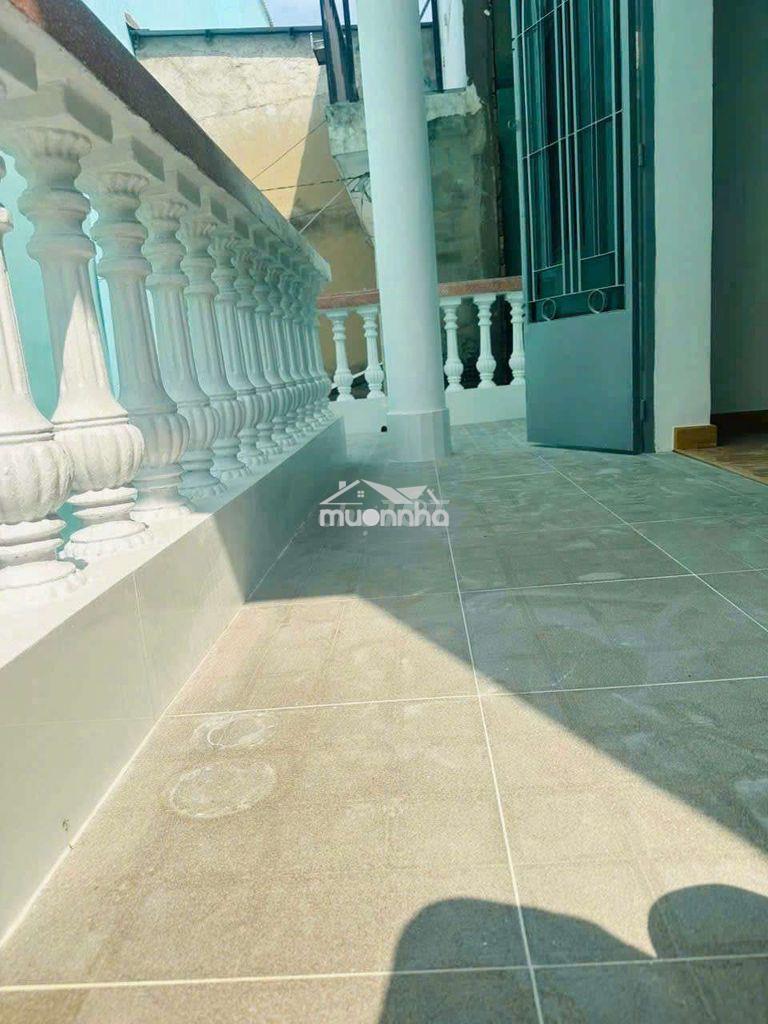 4,1 tỷ - nhà mới ở ngay - chợ thủ đức - 50m2 - nhà 2 tầng 3 phòng ngủ - 2