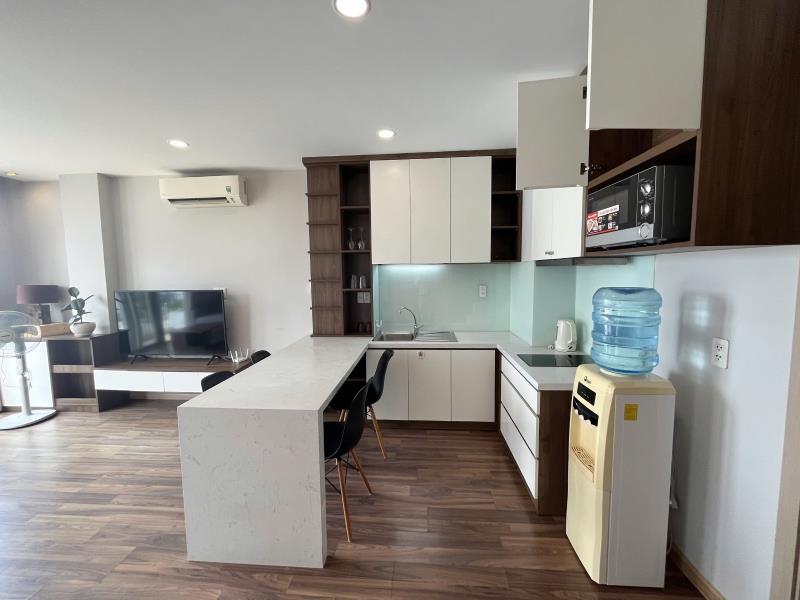 Cho thuê căn hộ 1pn 2 balcony luxury ngay landmark 81 - cầu ba son - thảo cầm viên - metro tân cảng - 3