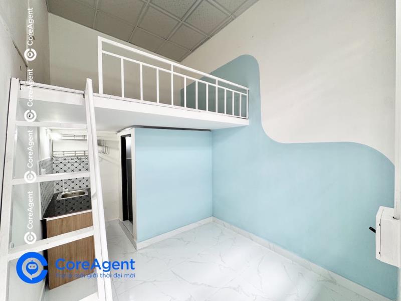 Duplex mới xây giá rẻ ngay làng đh, khu cn sóng thần, cầu vượt linh xuân - 4