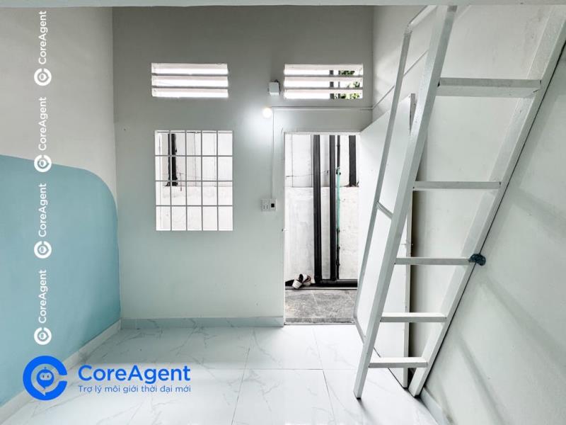 Duplex mới xây giá rẻ ngay làng đh, khu cn sóng thần, cầu vượt linh xuân - 2