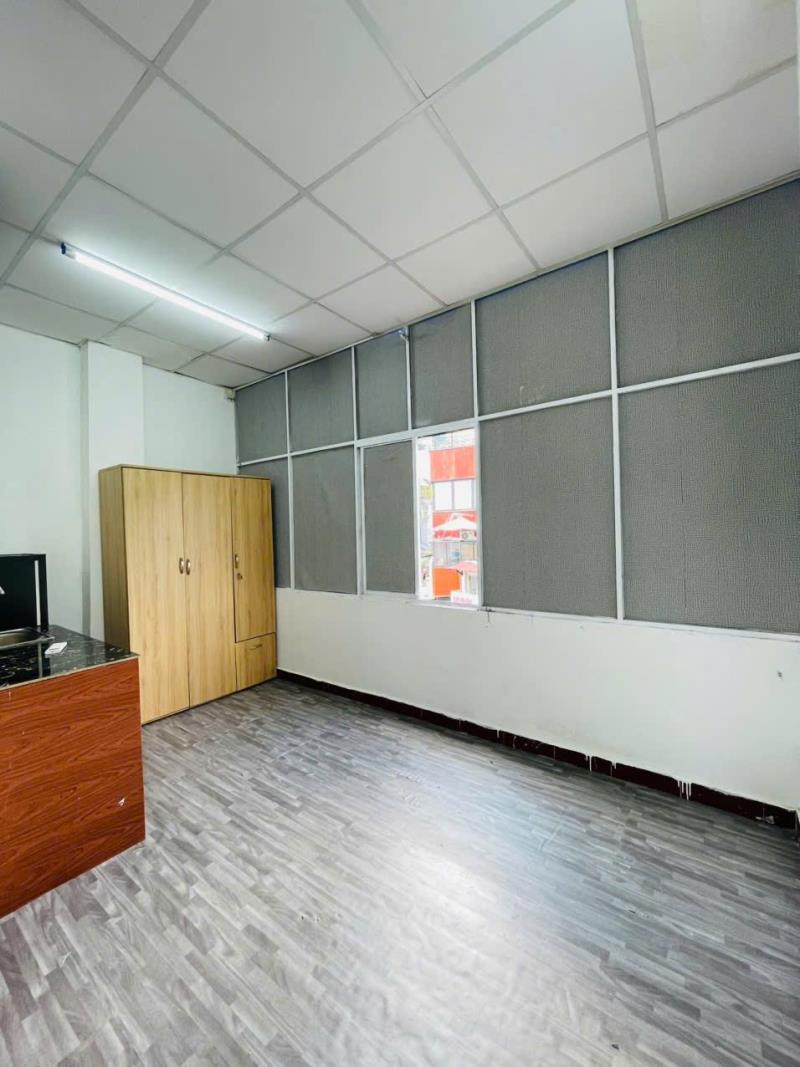 Ho thuê phòng trọ sinh viên full nội thất tô hiến thành, quận 10 – có cửa sổ trời, gần huflit, đại học y khoa phạm ngọc thạch - 2