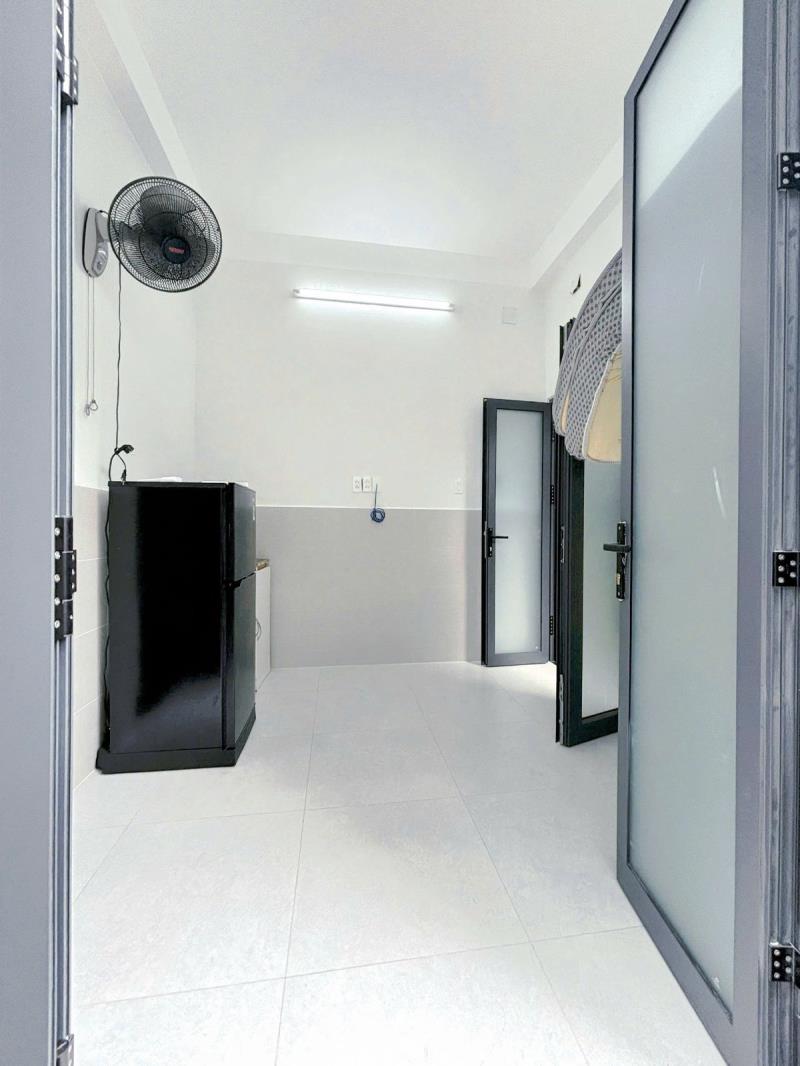 Cho thuê phòng trọ sinh viên full nội thất hòa hưng, quận 10 – gần đại học hoa sen, ueh, huflit
