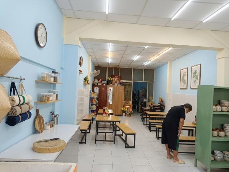 Nhà mặt tiền âu dương lân, 130m2 (5x26), 3 tầng vừa ở vừa cho thuê 20tr/tháng, 22 tỷ - 2