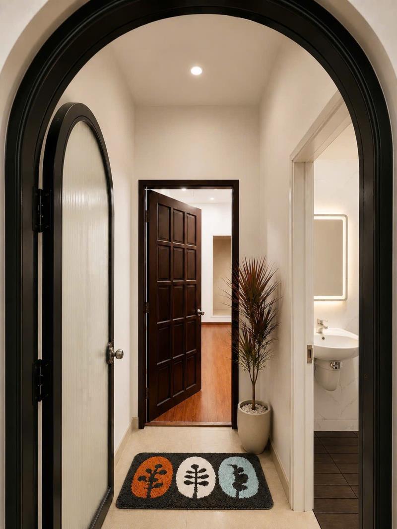 Khai trương dự án studio mới tinh 100%💥 - ngay đh văn hiến - giá chỉ từ 6.xxx 🏠 - 2