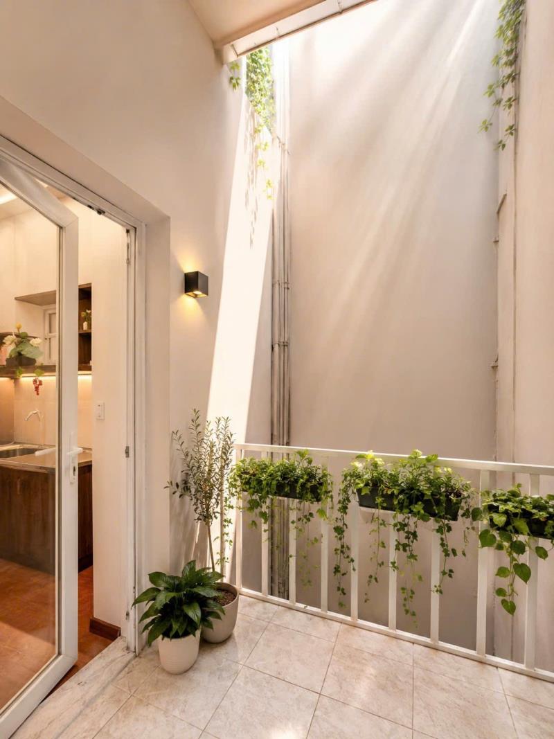 Khai trương dự án studio mới tinh 100%💥 - ngay đh văn hiến - giá chỉ từ 6.xxx 🏠 - 3