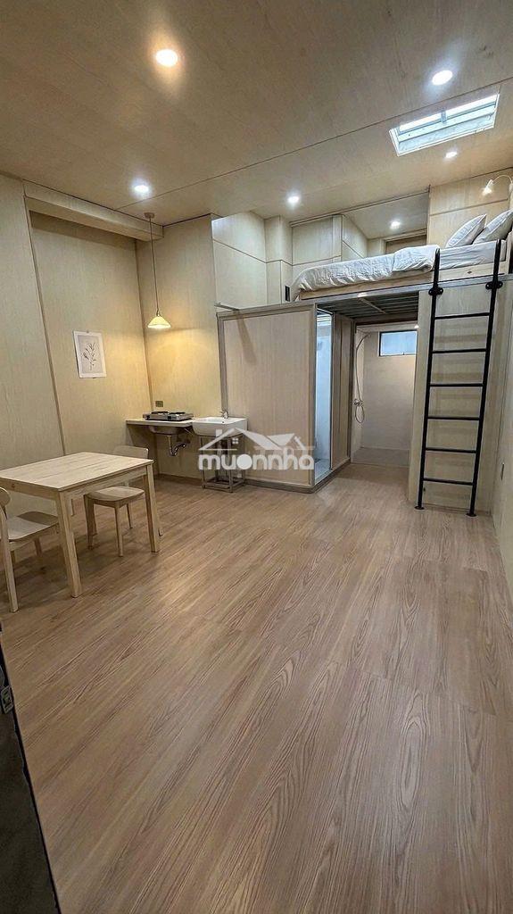 5pn/4wc - nhà trần quốc toản, quận 3 - nhà mới, full nội thất - 4