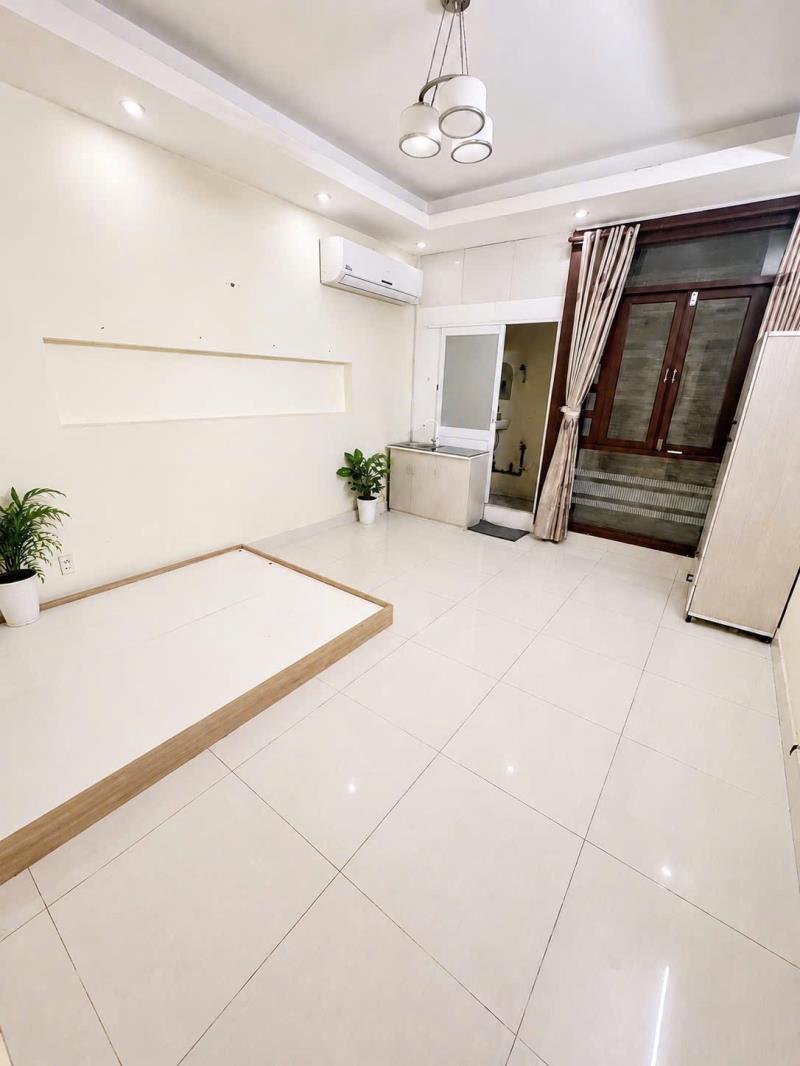 Cho thuê phòng trọ tân bình - studio cửa sổ trời máy lạnh - 0926051663