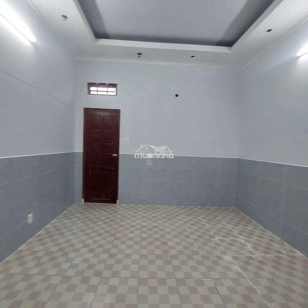 Cần cho thuê nhà 1 xẹt pvh .dt 4,3 x25 .1 trệt 1 lầu 2pn 2ws giá 12 tl - 4