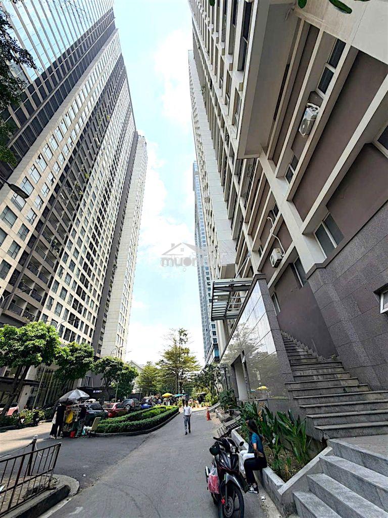 Cc riverside–hàng xóm sunwah pearl– mới 100%– view đẹp–sở hữu lâu dài