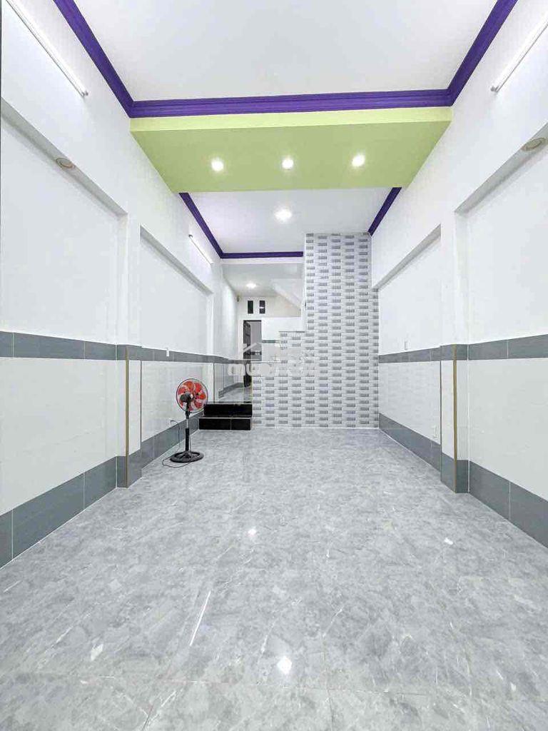 Chính chủ giảm mạnh cần bán gấp nhà âu dương lân - 2