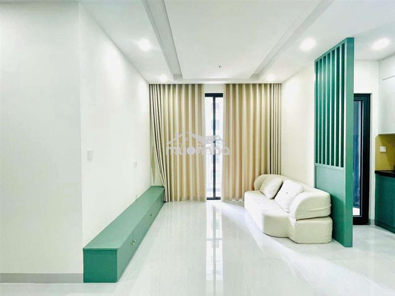 Thuê 2pn full nội thất cao cấp – a&t sky garden lái thiêu  8tr
