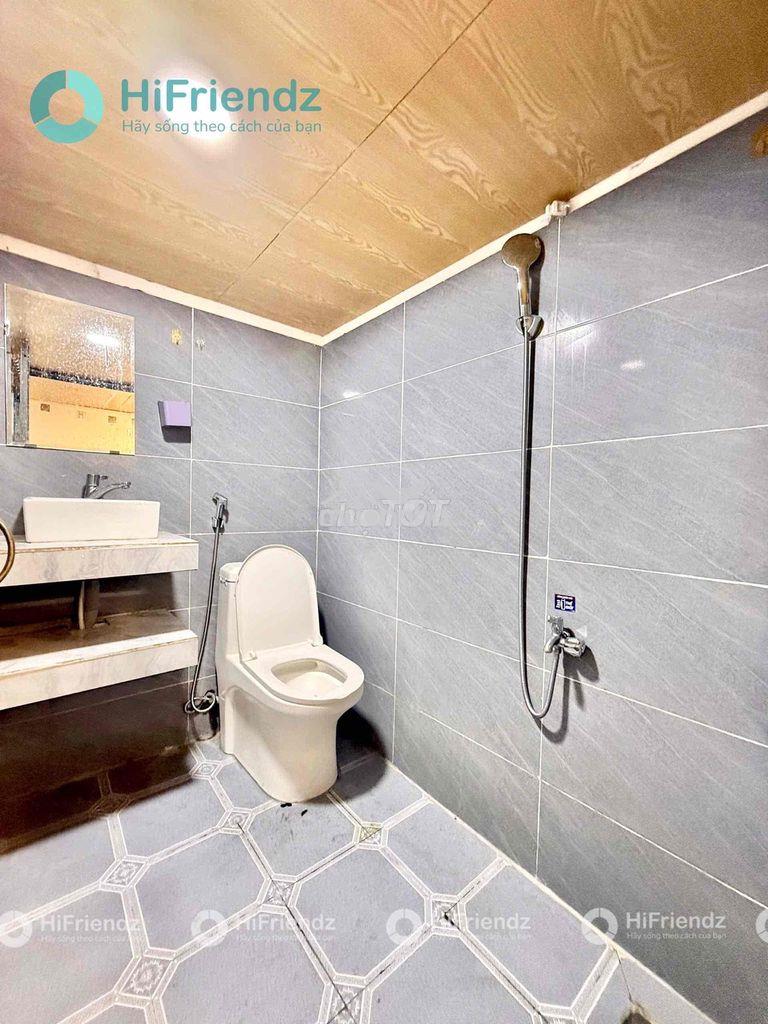 🔥Duplex sinh viên giá rẻ mới tinh full nt- phan đăng lưu ngã tư phú nh - 4