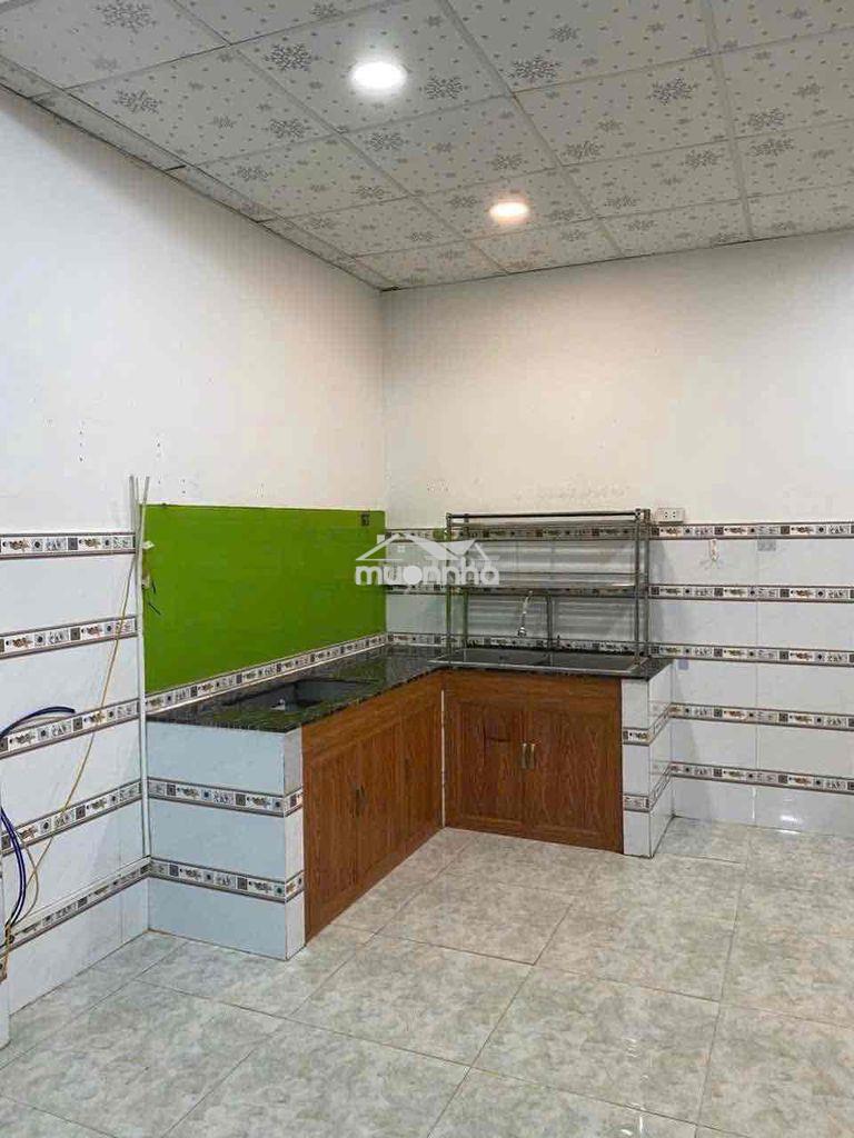 Cho thuê nhà tx gần chung cư picity- 7tr sân xe hơi - 2