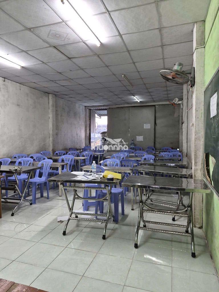 Cho thuê  nhà  mt đường cao bá quát