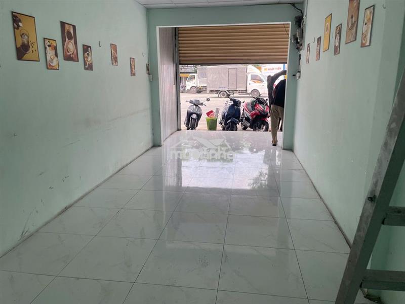 Cho thuê mb kinh doanh tỉnh lộ 43 - t+ gác suốt, giá 7tr/ tháng