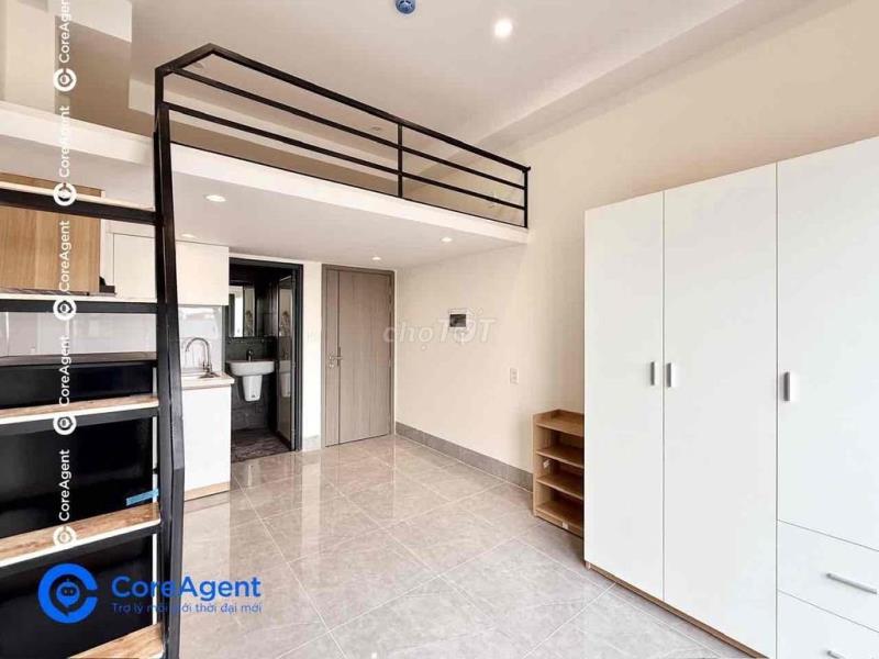Duplex bancol full nội thất cao cấp ngay tên lửa - aeon bình tân - 2