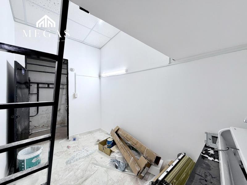 Phòng trọ sinh viên mới xây giá siêu rẻ ngay ngã tư phú nhuận - 4