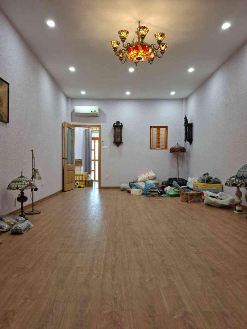 Nhà đường số 2, gò vấp – giá quanh 5.2 tỷ, tiện ích sinh hoạt bủa vây - 2