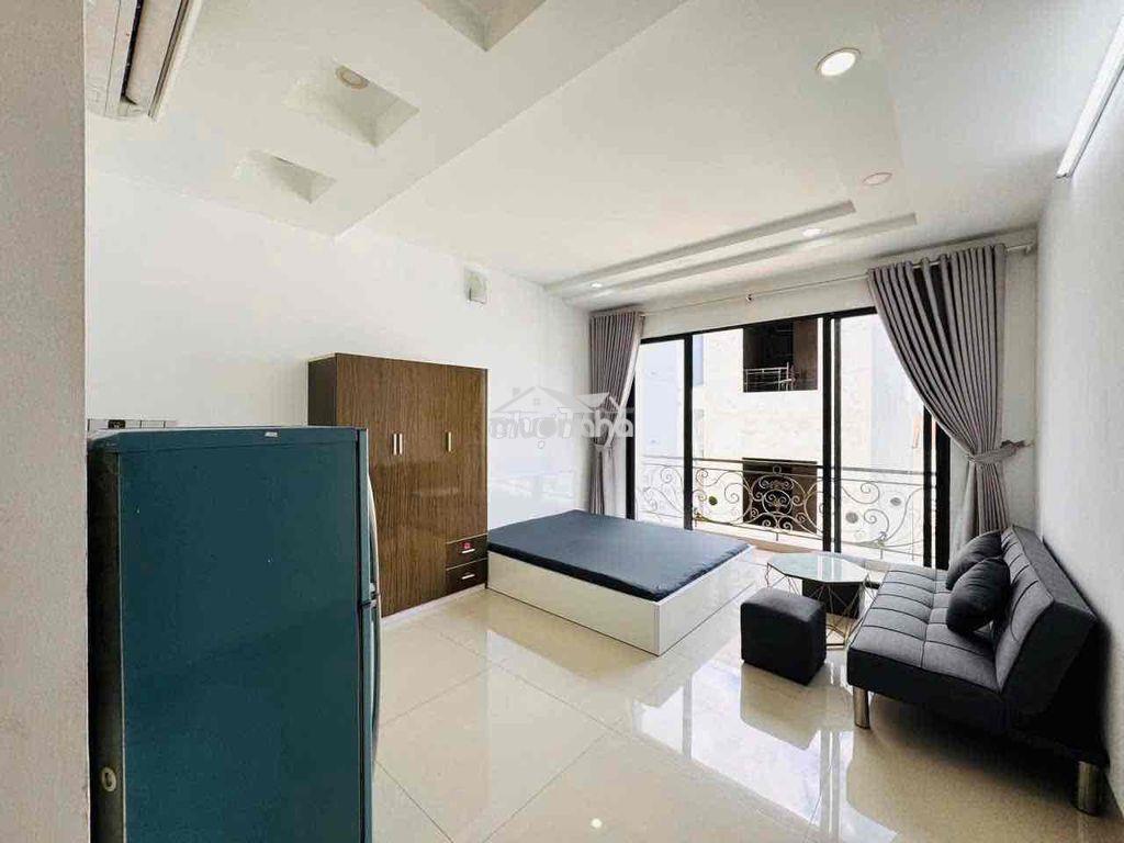 ✅✅Trống 5p balcony_full nt_gần trường đh_an ninh, tiện nghi✅✅ - 4