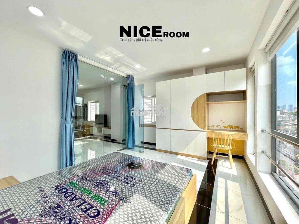 🏡Căn hộ 1pn tách bếp ban công có máy giặt riêng gần ngã 4 phú nhuận🏡 - 2