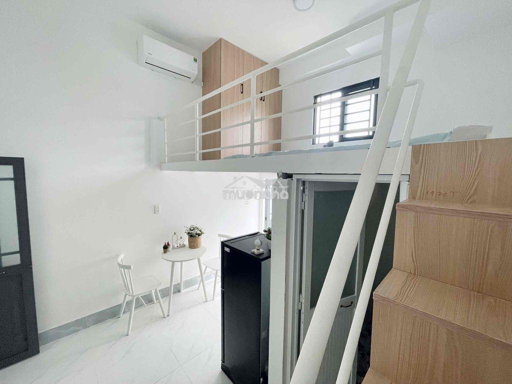Duplex 🍎 hình thật giá thật ✅ ngay quận 2 - 4