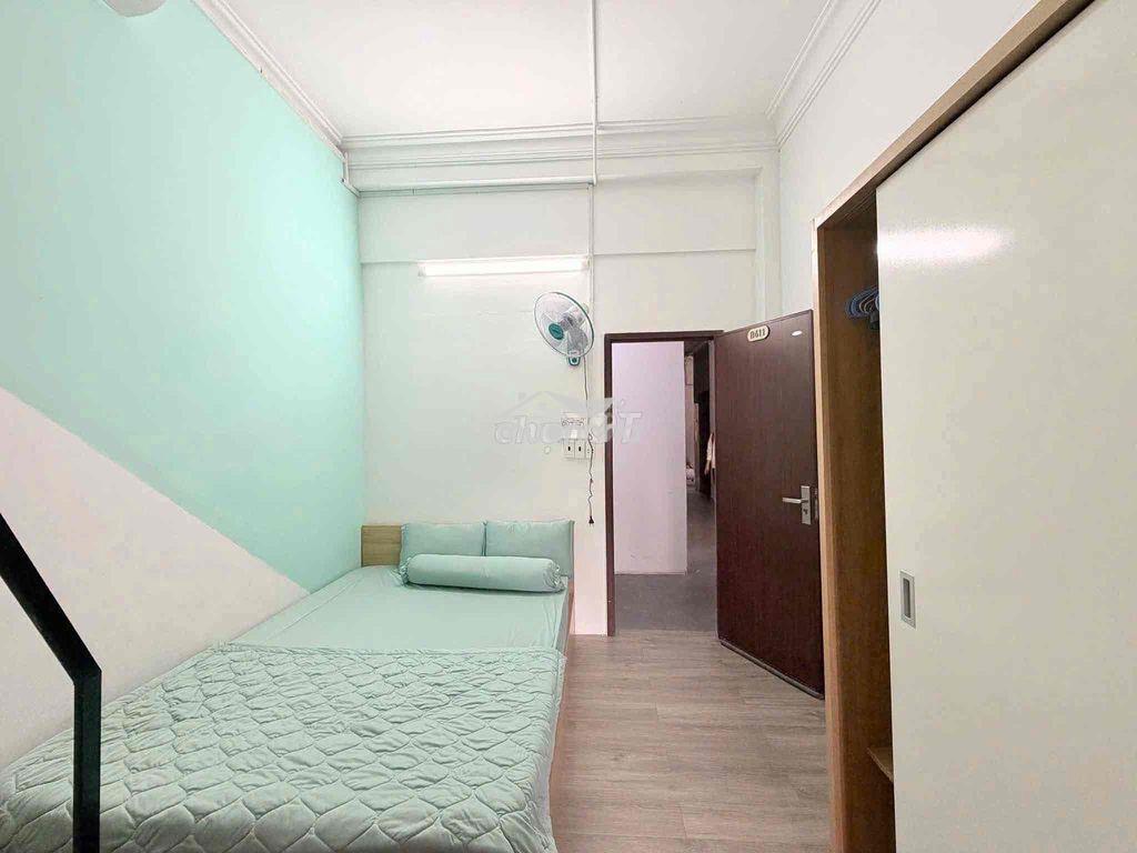 Phòng ở được 3-4ng ngay sát ueh,sgu,đhsp,đhkhtn,đh y dược full nt - 2