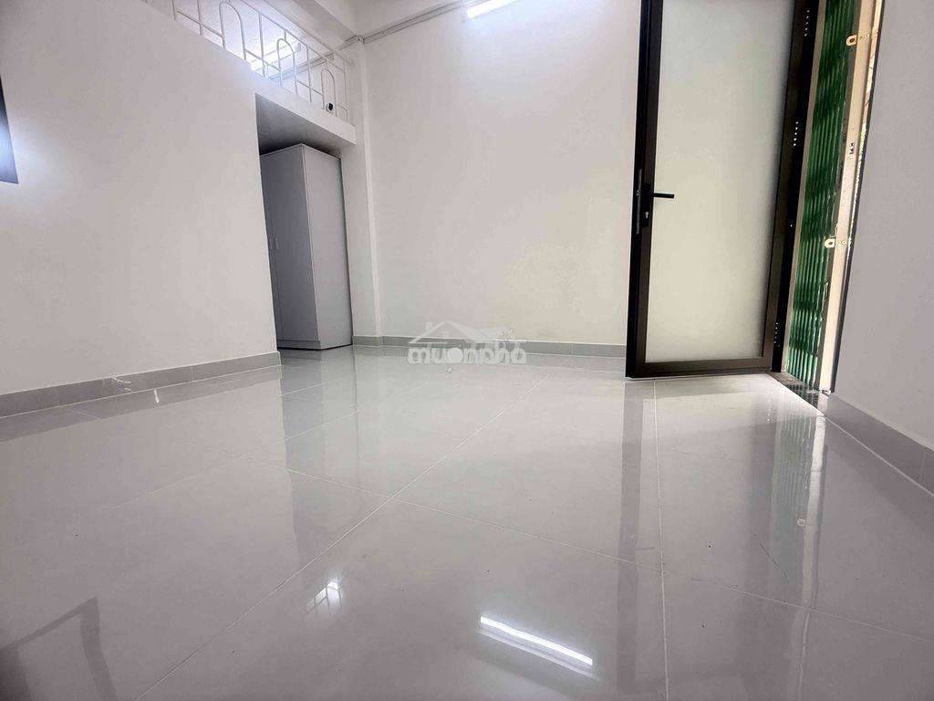 Cần bán căn chung cư  bàu cát đường đồng đen quận tân bình - 2